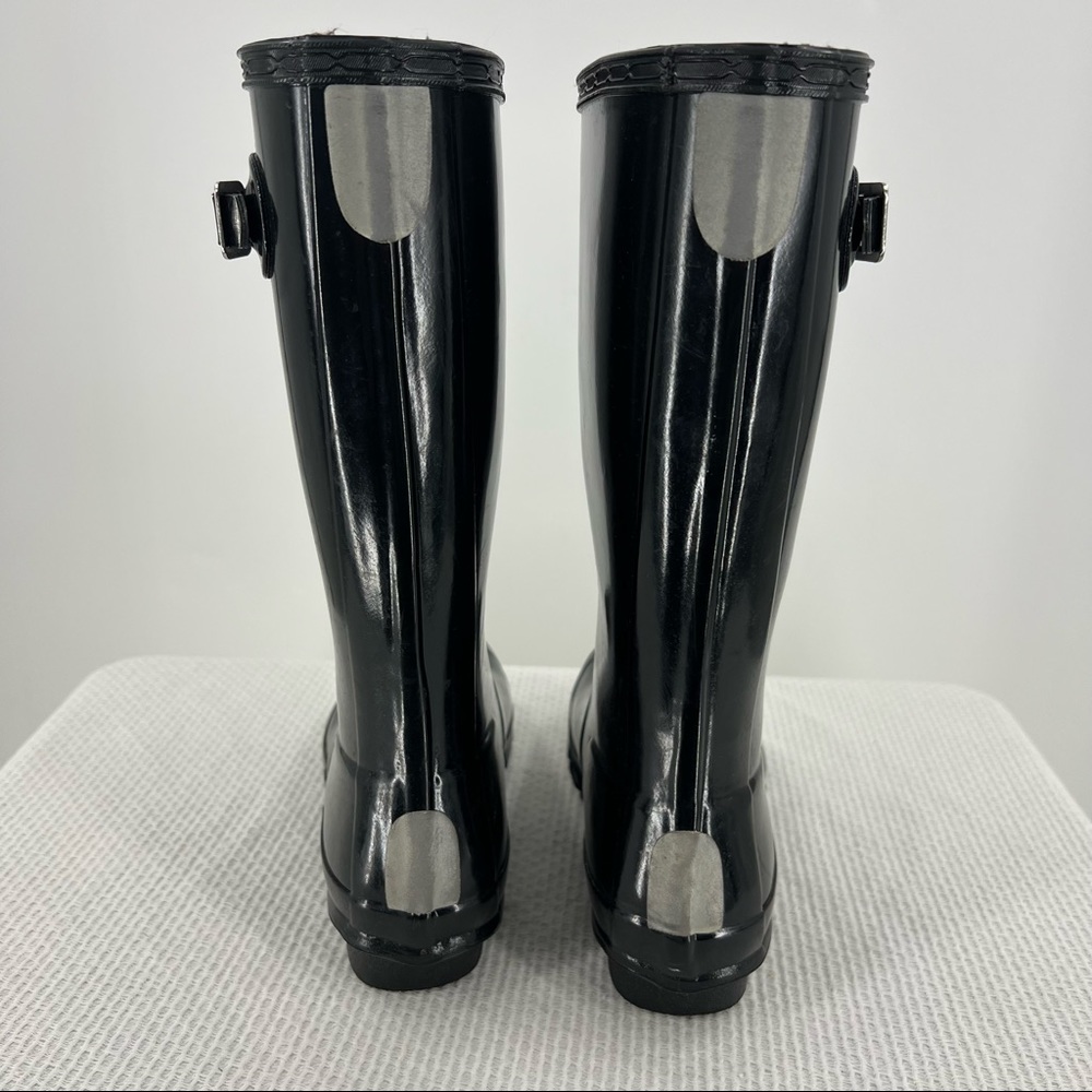 Hunter Boots - Picture 5 of 8